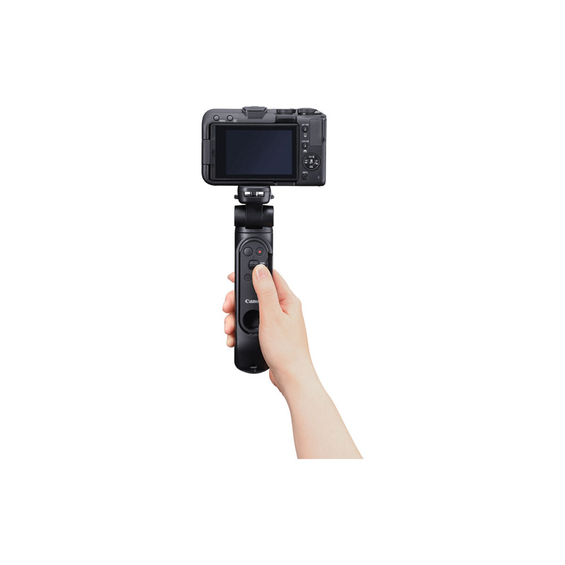 Canon HG-200TBR Tripod Grip - Ảnh 3