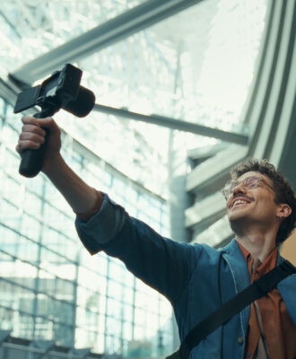 Canon HG-200TBR Tripod Grip