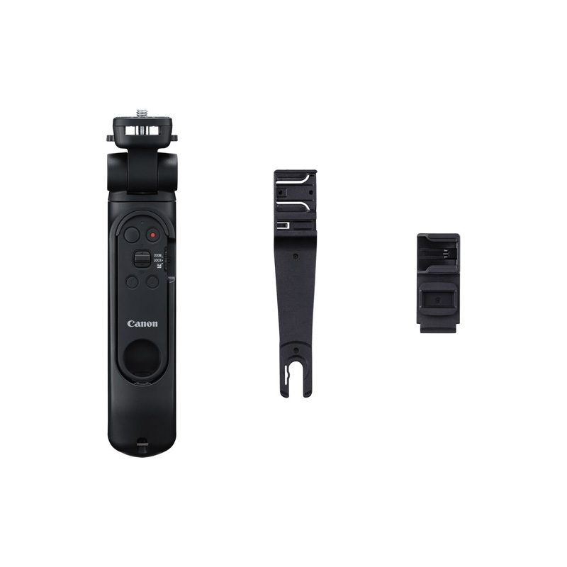 Canon HG-200TBR Tripod Grip - Ảnh 10
