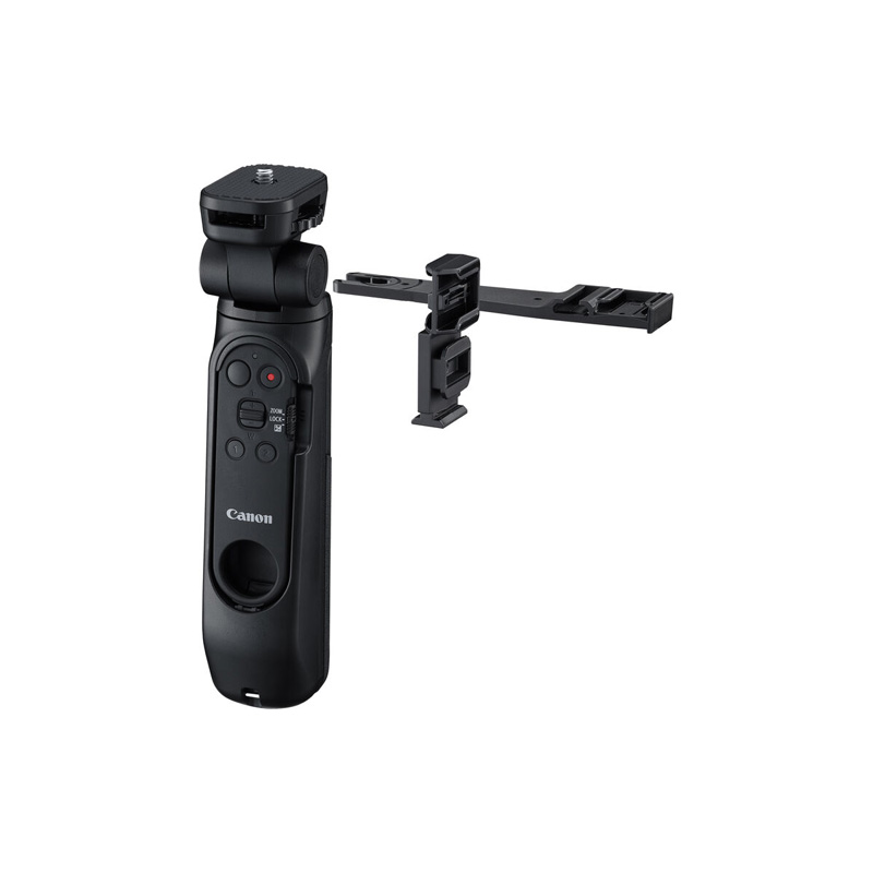 Canon HG-200TBR Tripod Grip - Ảnh 8