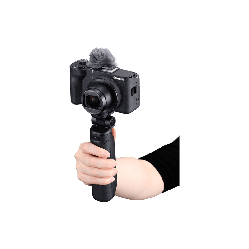 Canon HG-200TBR Tripod Grip - Ảnh 5