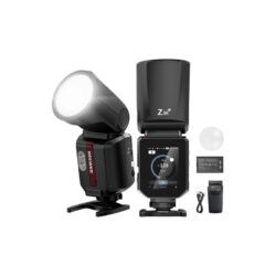 Đèn Flash Neewer Z3R-S TTL (Canon)