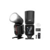 Đèn Flash Neewer Z3R-S TTL (Nikon)