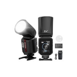 Đèn Flash Neewer Z3R-S TTL (Nikon)