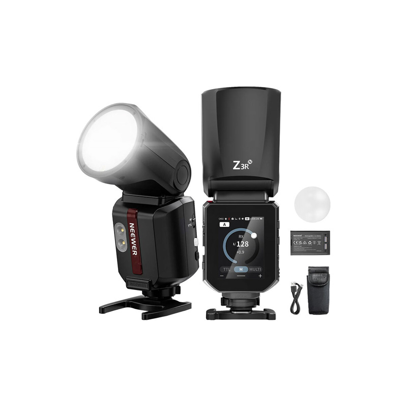 Đèn Flash Neewer Z3R-S TTL (Nikon)