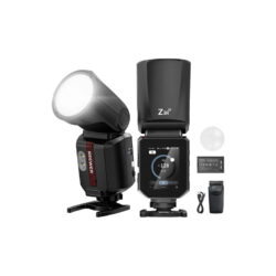 Đèn Flash Neewer Z3R-S TTL (Sony)