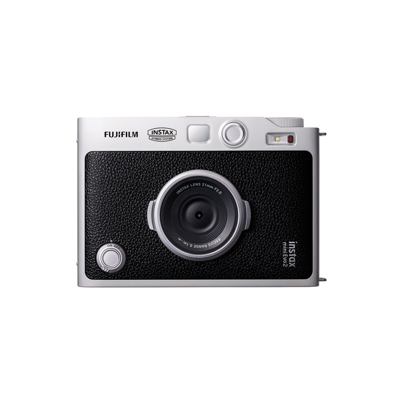 Fujifilm Instax Mini Evo 2 - Ảnh 6