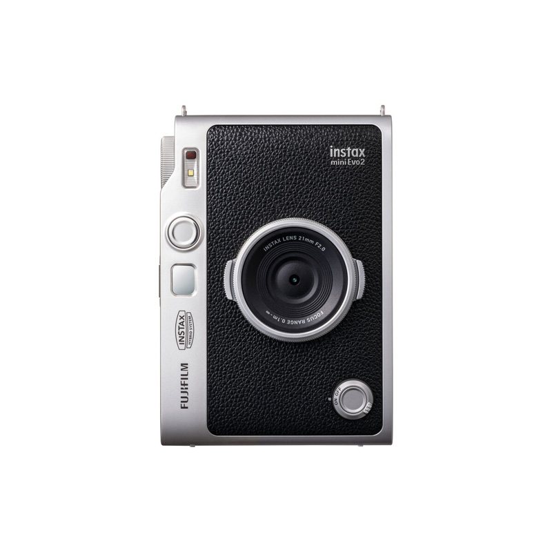 Fujifilm Instax Mini Evo 2 - Ảnh 5