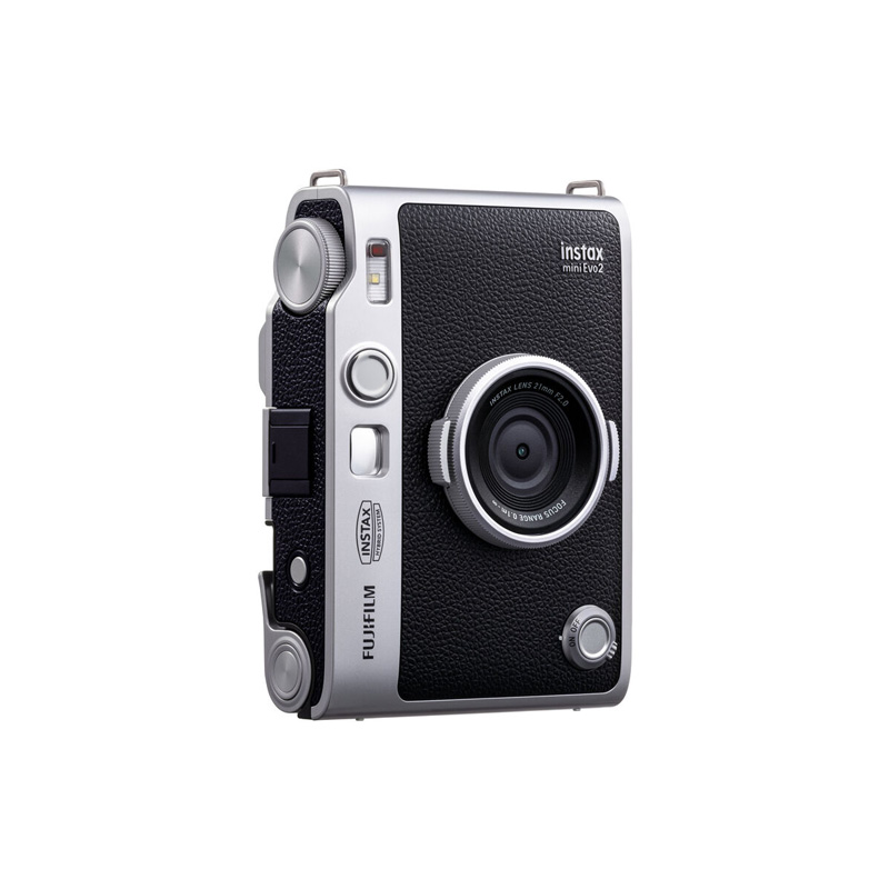 Fujifilm Instax Mini Evo 2 - Ảnh 13