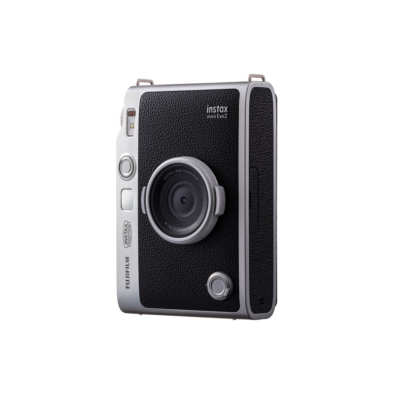 Fujifilm Instax Mini Evo 2 - Ảnh 12
