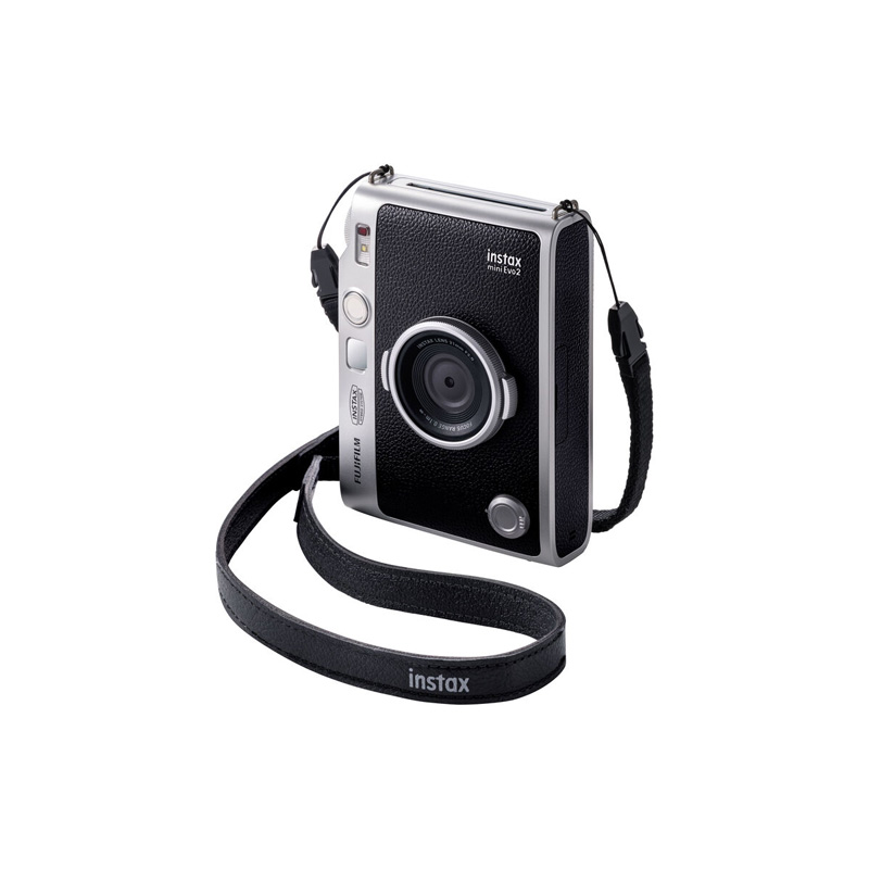 Fujifilm Instax Mini Evo 2 - Ảnh 7
