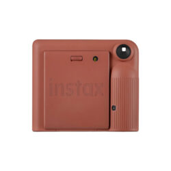 Alternative view of Fujifilm Instax SQUARE 2 (Brick Red)