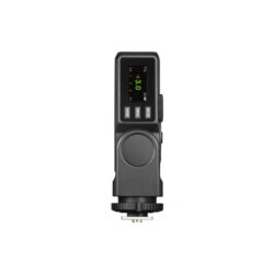 Đèn Flash Godox Lux Junior II/ IIS - Ảnh 7