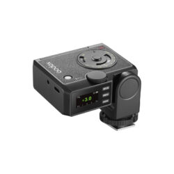Đèn Flash Godox Lux Junior II/ IIS - Ảnh 6