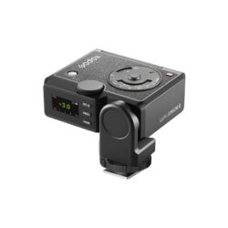 Đèn Flash Godox Lux Junior II/ IIS - Ảnh 5