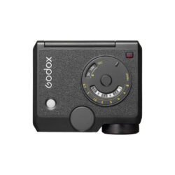 Đèn Flash Godox Lux Junior II/ IIS - Ảnh 4