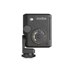 Đèn Flash Godox Lux Junior II/ IIS - Ảnh 3