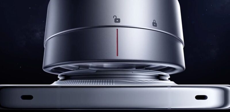 Huawei Ra Mắt Ống Kính