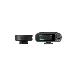 Insta360 Mic (1 TX + 1 RX) - Ảnh 2