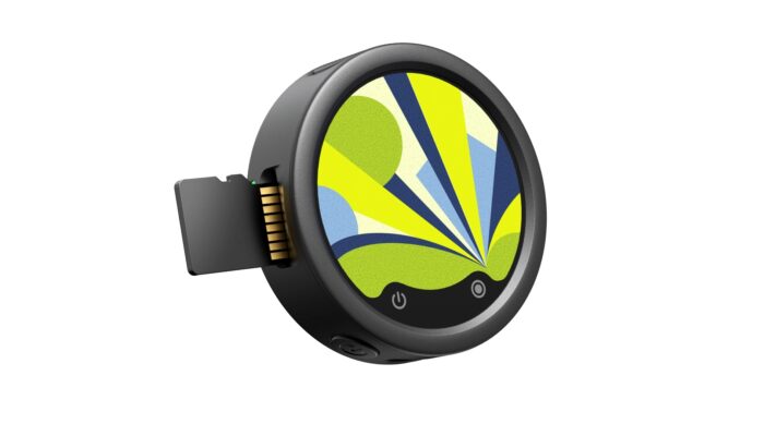Tổng quan về Insta360 Mic