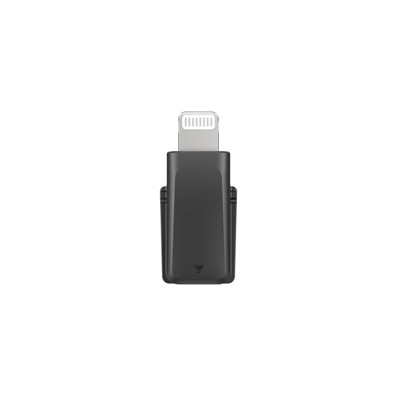 Insta360 Mic Pro Mobile Phone Adapter (Lightning)