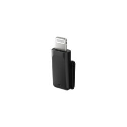 Insta360 Mic Pro Mobile Phone Adapter (Lightning) - Ảnh 4
