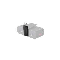 Insta360 Mic Pro Mobile Phone Adapter (Lightning) - Ảnh 3