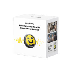 Insta360 Mic Transmitter