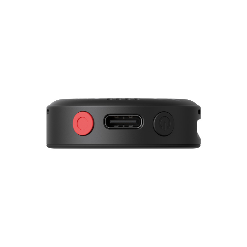 Ra Mắt Insta360 Mic