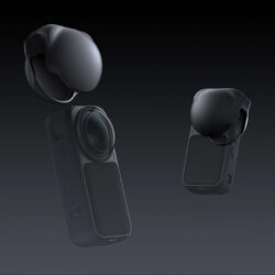 Insta360 X6 Lens Cap - Ảnh 9