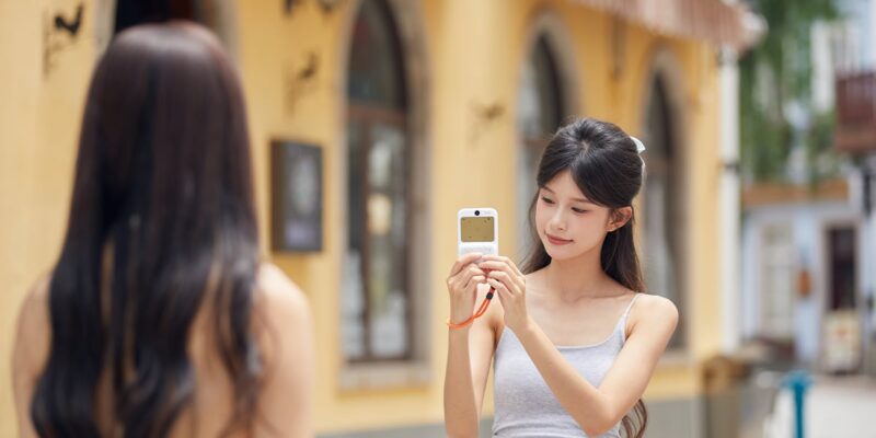 Máy Ảnh Godox C100