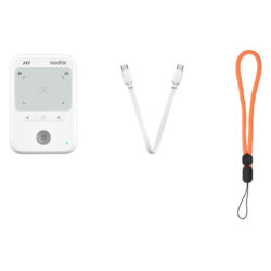 Máy Ảnh Godox C100 - Ảnh 3