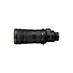 Alternative view of NIKKOR Z 120-300mm f/2.8 TC VR S (Nikon Z)