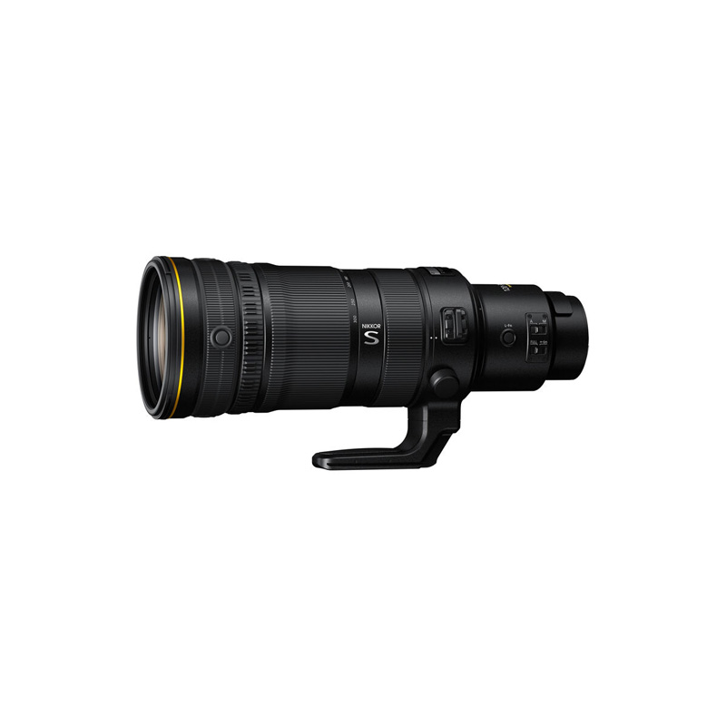 NIKKOR Z 120-300mm f/2.8 TC VR S (Nikon Z) - Ảnh 9
