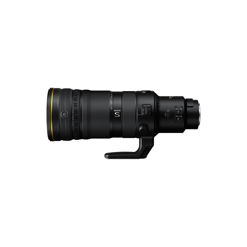 NIKKOR Z 120-300mm f/2.8 TC VR S (Nikon Z) - Ảnh 8