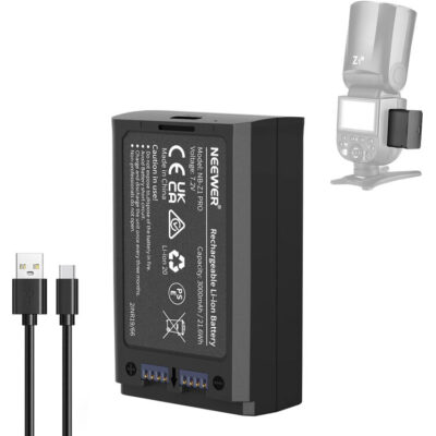 Pin Neewer NB-Z1 PRO