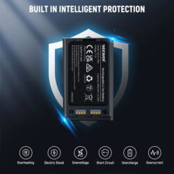 Pin Neewer NB-Z1 PRO - Ảnh 7