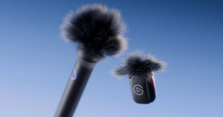 Ra mắt Elgato Wave Go