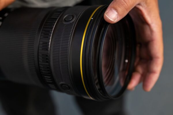 Ra mắt Nikkor Z 120-300mm f/2.8 TC VR S