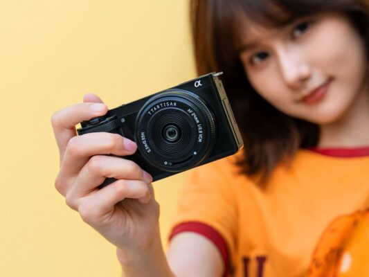 Ra mắt TTArtisan 24mm f/3.8