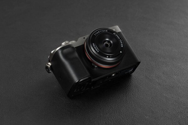 Ra mắt TTArtisan 24mm f/3.8