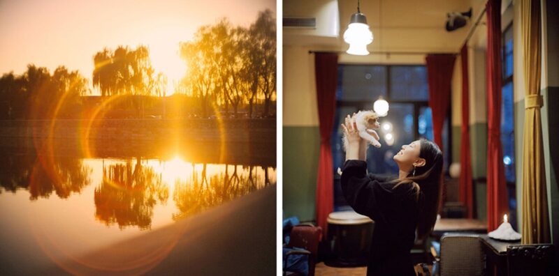 Shoten Tribute 01 — LTM 50mm f/1.1