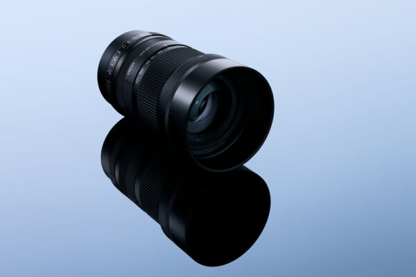Sigma 50-120mm f/2.8 DC OS Contemporary