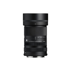 Sigma 50-120mm f/2.8 DC OS Contemporary (Canon RF)