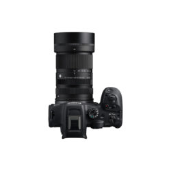 Sigma 50-120mm f/2.8 DC OS Contemporary (Canon RF) - Ảnh 3