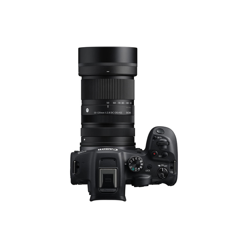 Sigma 50-120mm f/2.8 DC OS Contemporary (Canon RF) - Ảnh 3