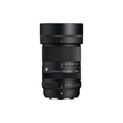 Sigma 50-120mm f/2.8 DC OS Contemporary (FUJIFILM X)
