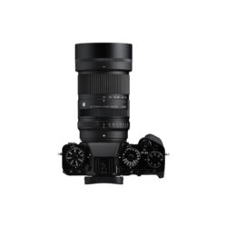 Sigma 50-120mm f/2.8 DC OS Contemporary (FUJIFILM X) - Ảnh 3