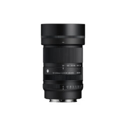 Sigma 50-120mm f/2.8 DC OS Contemporary (Sony E)