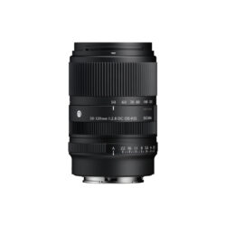 Sigma 50-120mm f/2.8 DC OS Contemporary (Sony E) - Ảnh 2